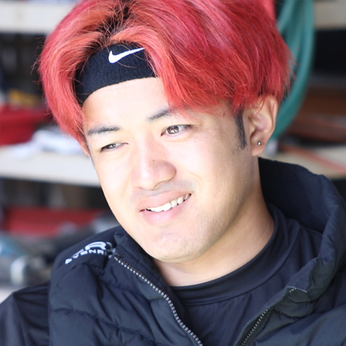 星野　志優