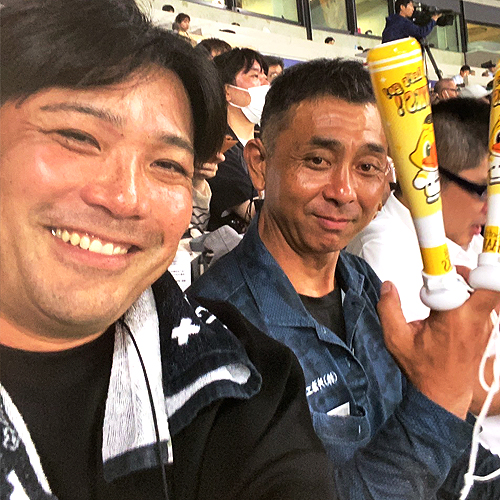 ご挨拶