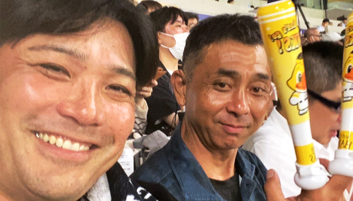 ご挨拶